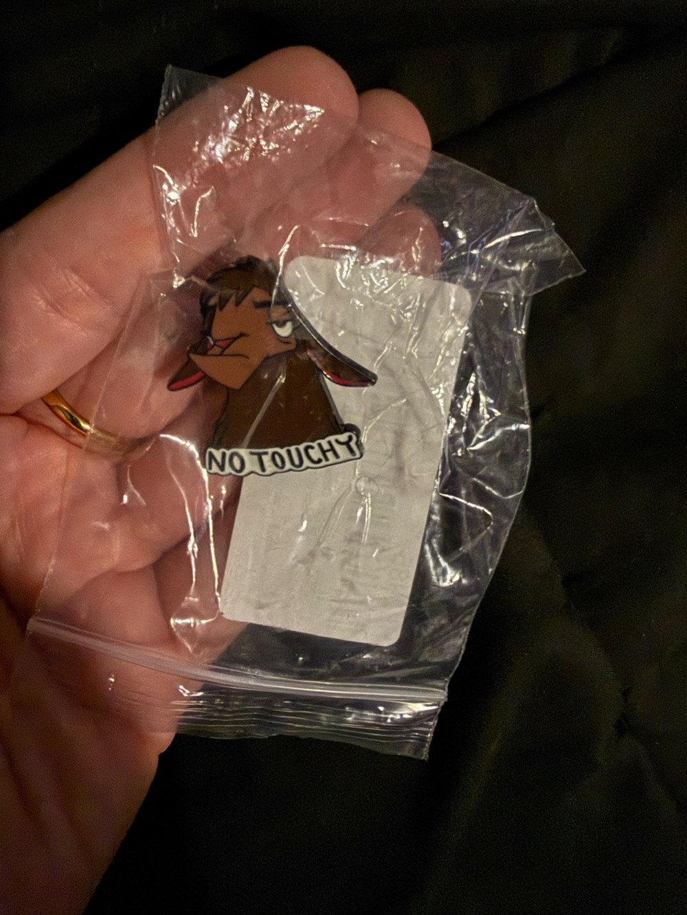 🌟Bundle Sale Emperors New Groove Pin